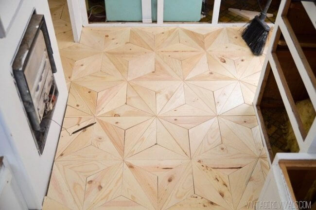 20 Cheap Diy Flooring Ideas You Need To Know About Crafty Club