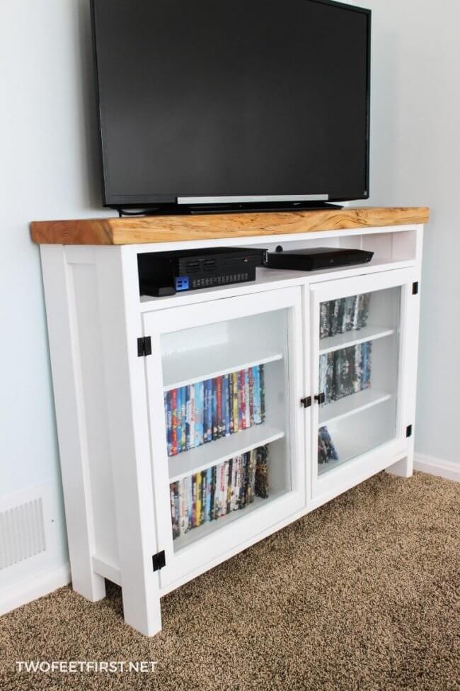 Featured image of post Wood Crate Tv Stand - Shop wayfair for the best dog crate tv stand.