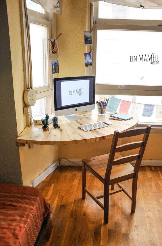 The 20 Best Creative Ways To Make Your Computer Desk A Work Of Art