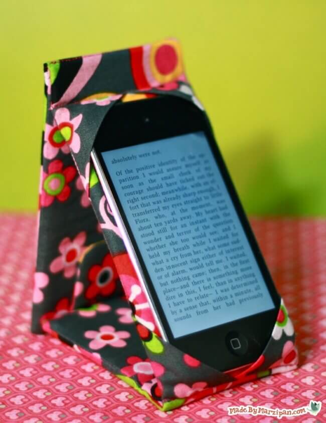 Iphone Case Stand