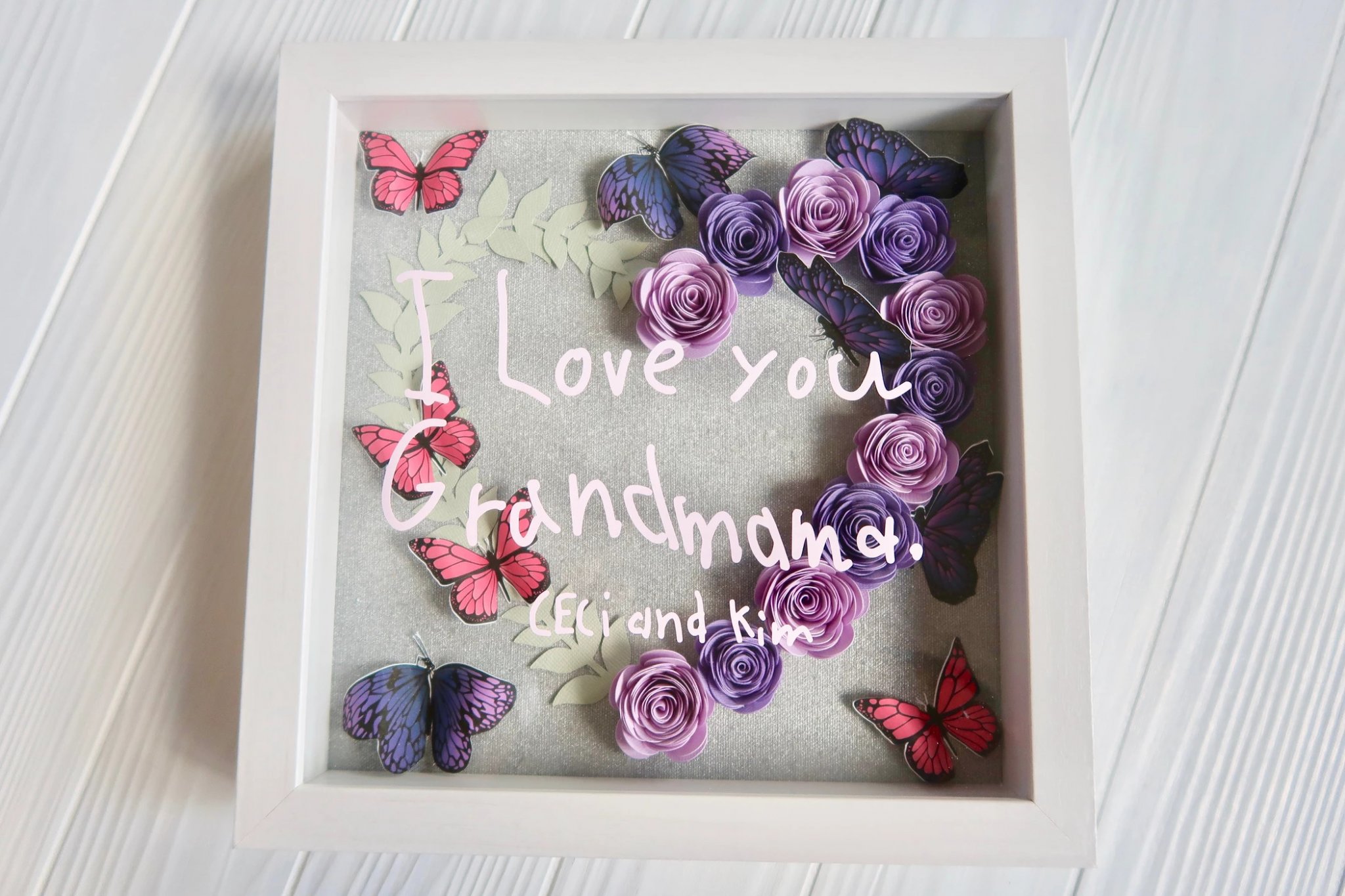 20 Stunning Examples Of Diy Shadow Boxes To Inspire You