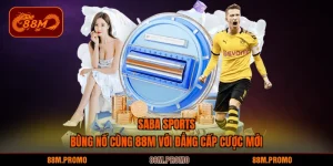 saba sports